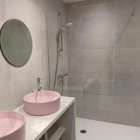Holiday home Maison Rose Plopsaland