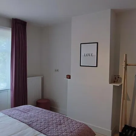 Holiday home Maison Rose Plopsaland De Panne